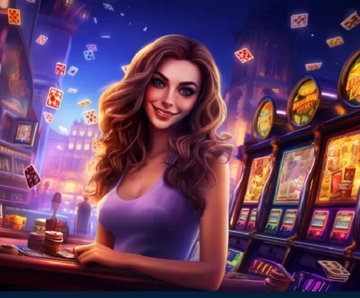 pkpk12 Slots Bonus Round Free Spins ကစားနေသောမြင်ကွင်း