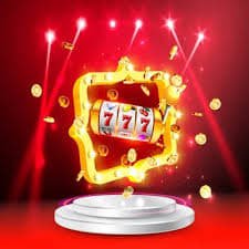 pkpk12 Slots ဂိမ်းများ Reels လည်နေသောမြင်ကွင်း